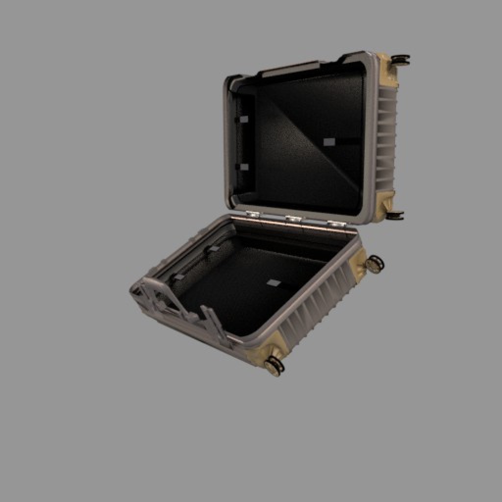 just another suit case preview image 5